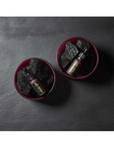 Magma Rocks Diffuser Red Cashmere