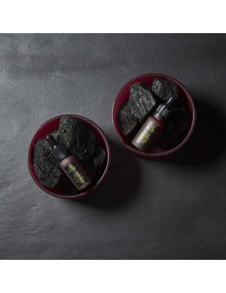 Magma Rocks Diffuser Red Cashmere