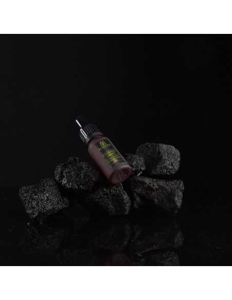 Magma Rocks Diffuser Charred Amber