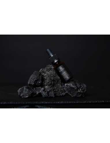 Magma Rocks Diffuser Smokey Velvet