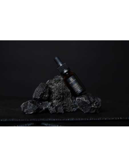 Magma Rocks Diffuser Smokey Velvet
