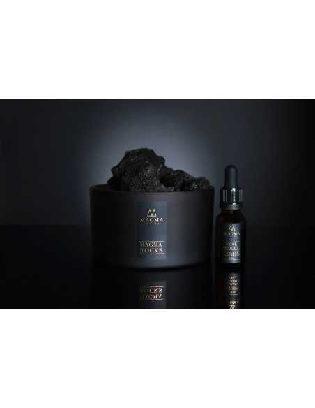 Magma Rocks Diffuser Cool Woods