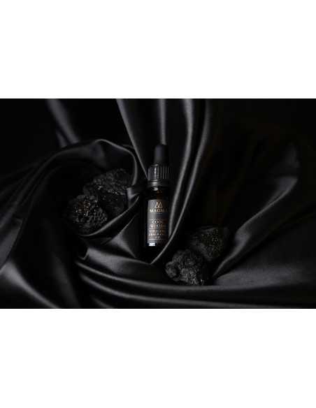 Magma Rocks Diffuser Cool Woods