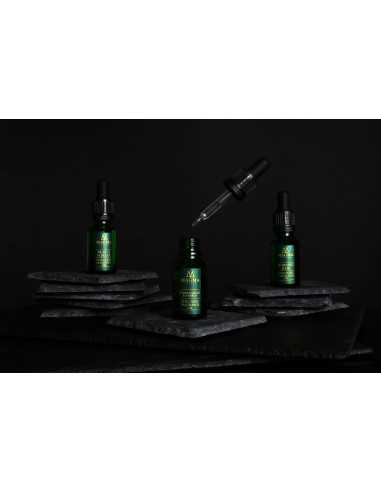 Magma Rocks Diffuser Pampas & Pomelo