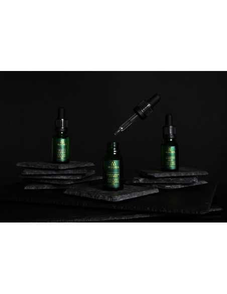 Magma Rocks Diffuser Pampas & Pomelo