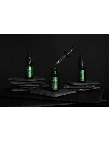 Magma Rocks Diffuser Pampas & Pomelo