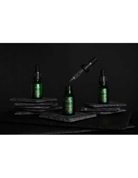 Magma Rocks Diffuser Pampas & Pomelo