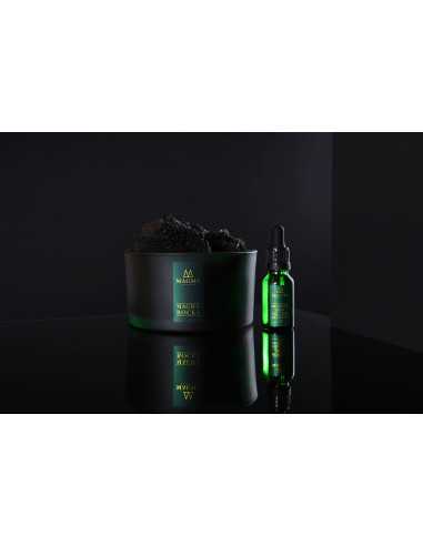 Magma Rocks Diffuser Morning Dew