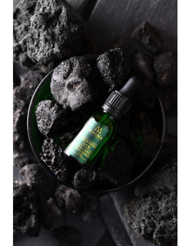 Magma Rocks Diffuser Morning Dew