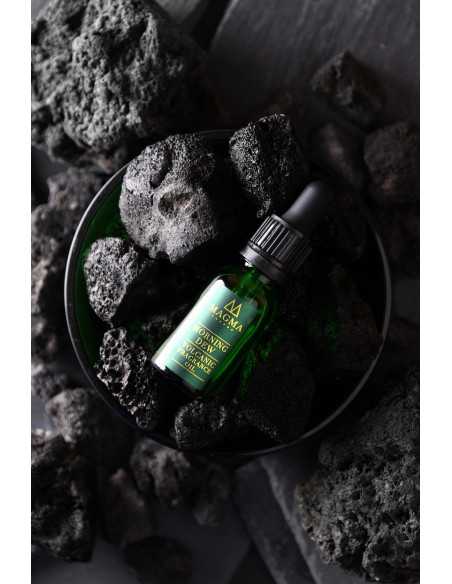 Magma Rocks Diffuser Morning Dew