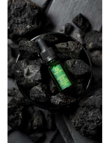 Magma Rocks Diffuser Morning Dew