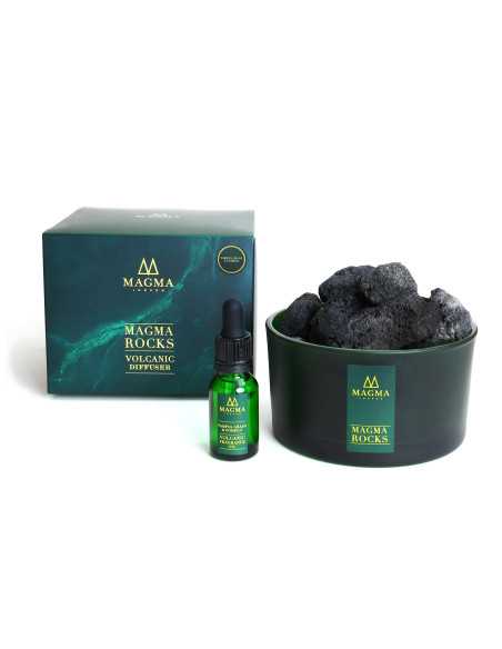 Magma Rocks Pure Fragrance Pampas & Pomelo 15 ml