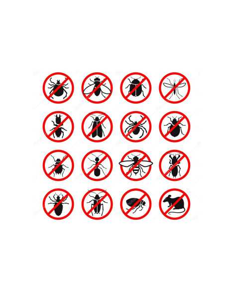 Clean Kill Original insectifuge indoor 375ml