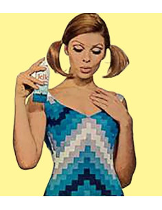 KIK NATURE Insektenschutz 100ml 2