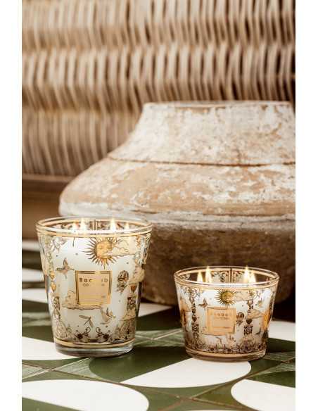 Baobab Collection Tomorrowland 2025