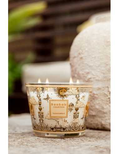 Baobab Collection Tomorrowland 2025