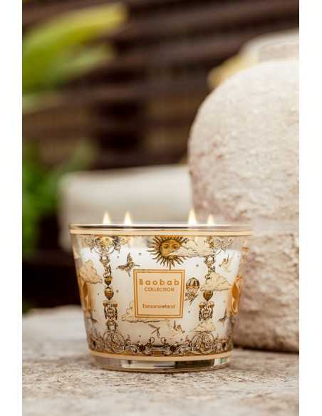 Baobab Collection Tomorrowland 2025