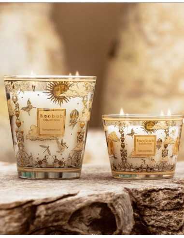 Baobab Collection Tomorrowland 2025