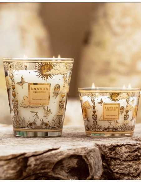 Baobab Collection Tomorrowland 2025