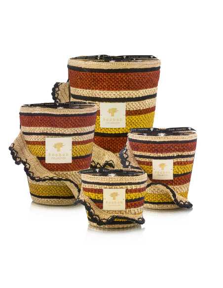 Baobab Collection Fety Velona