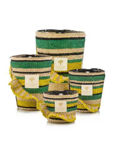 Baobab Collection Fety Milalao