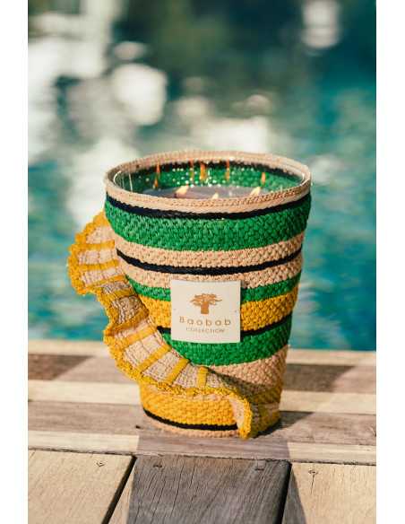 Baobab Collection Fety Milalao