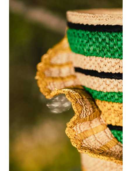 Baobab Collection Fety Milalao