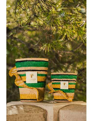 Baobab Collection Fety Milalao