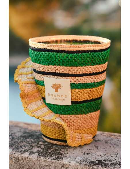 Baobab Collection Fety Milalao