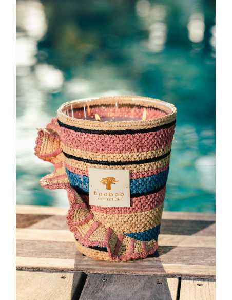 Baobab Collection Fety Mandihy