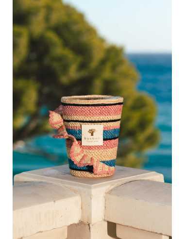 Baobab Collection Fety Mandihy