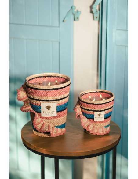 Baobab Collection Fety Mandihy