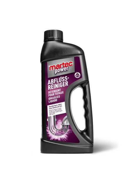 Martec Power nettoyant pour canalisations 1 litre