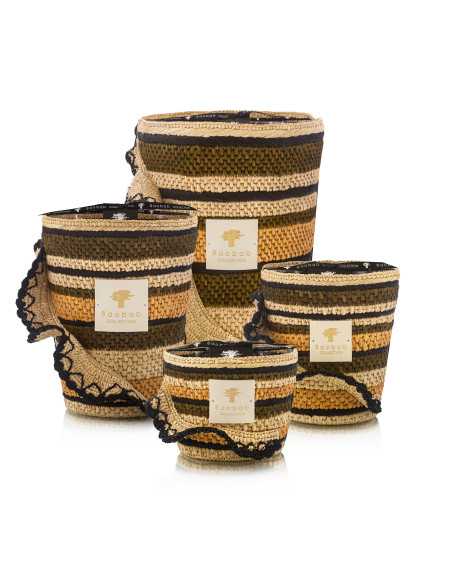 Baobab Collection Fety Anjara