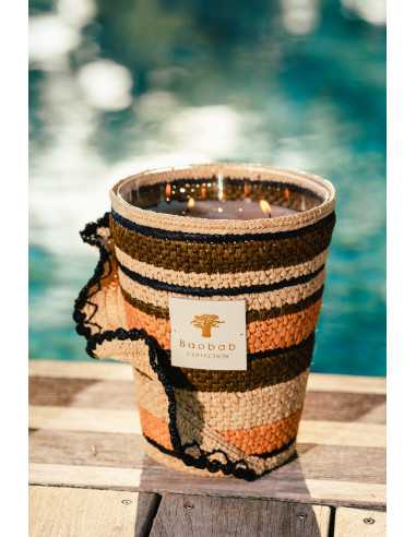 Baobab Collection Fety Anjara