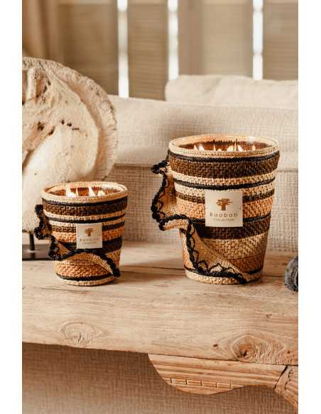 Baobab Collection Fety Anjara