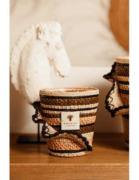 Baobab Collection Fety Anjara