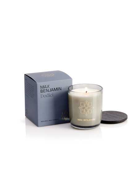 Max Benjamin Candle 210 gr Dodici