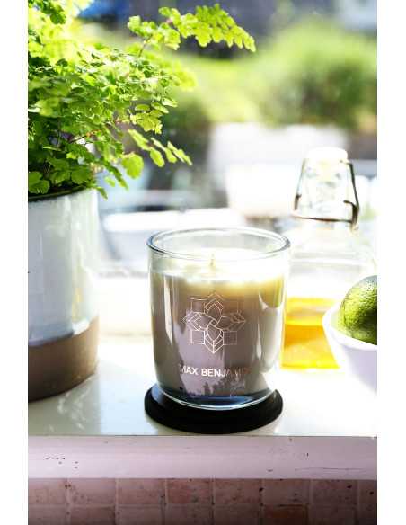 Max Benjamin Candle 210 gr Italian Apothecary