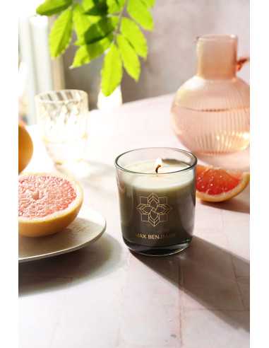 Max Benjamin Candle 210 gr Italian Apothecary