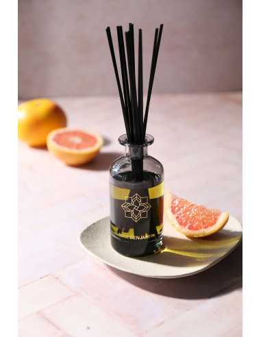 Max Benjamin Diffuser 150 ml Lemongrass & Ginger
