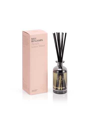 Max Benjamin Diffuser 150 ml French Linen Water