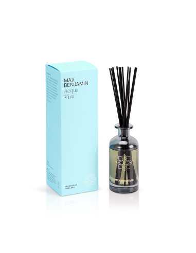 Max Benjamin Diffuser 150 ml Acqua Viva