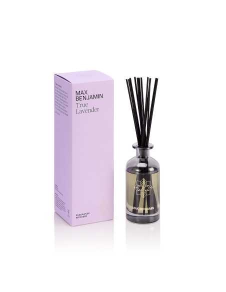 Max Benjamin Diffuser 150 ml True Lavender