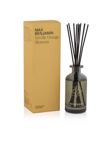 Max Benjamin Diffuser 150 ml Seville Orange Blosso