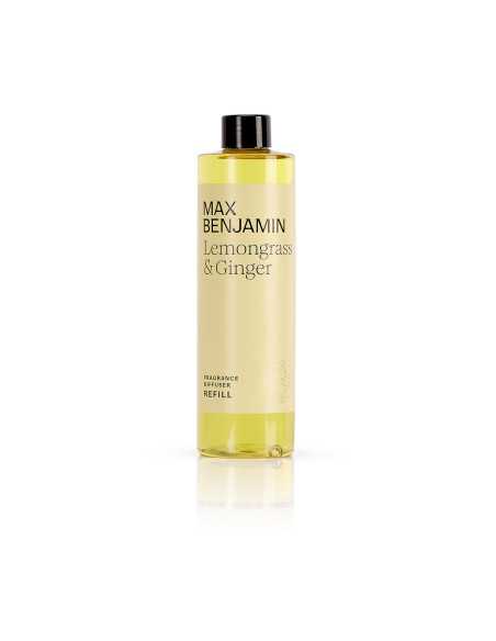 Max Benjamin Refill 300 ml Lemongrass & Ginger