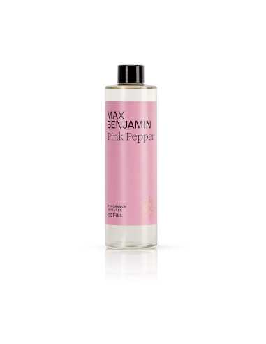 Max Benjamin Refill 300 ml Pink Pepper