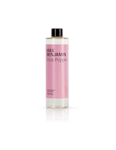 Max Benjamin Refill 300 ml Pink Pepper