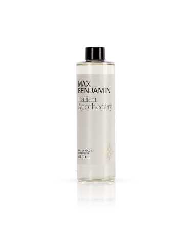 Max Benjamin Refill 300 ml Italian Apothecary