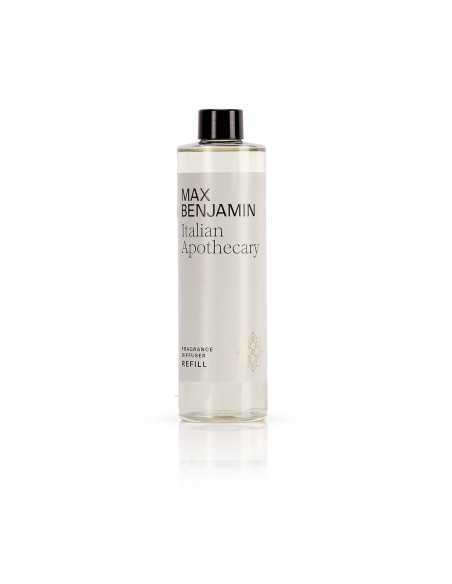 Max Benjamin Refill 300 ml Italian Apothecary